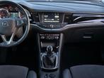 Opel Astra 1.2 Business Elegance/NW APK/NAVI/CAMERA/APPLE CA, Auto's, Voorwielaandrijving, Gebruikt, 1199 cc, Origineel Nederlands