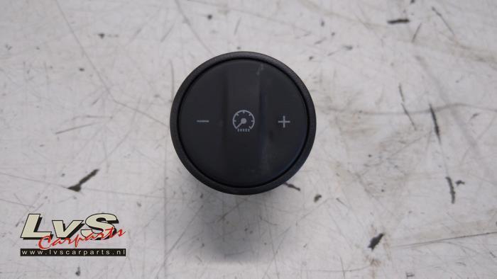 Cockpit dimmer van een Honda Jazz, Auto-onderdelen, Dashboard en Schakelaars, Honda, Gebruikt, 3 maanden garantie, Ophalen of Verzenden