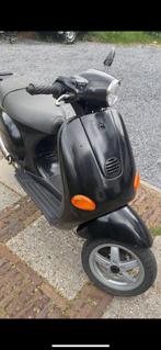 Vespa et2 70cc, Fietsen en Brommers, Scooters | Vespa, Ophalen, Tweetakt, Gebruikt, Overige modellen