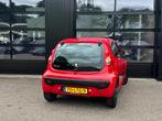 Peugeot 107 1.0-12V Urban Move Navi Airco Elektr. Ramen, Voorwielaandrijving, Gebruikt, Elektrische ramen, 4 stoelen