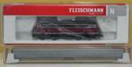 Fleischmann 723607 - BR 218 - DB AG - Deutsche Bahn AG, Hobby en Vrije tijd, Modeltreinen | N-Spoor, Verzenden, Fleischmann, Nieuw