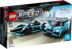 Lego 76898 Speed Champions Jaguar Nieuw Sealed, Ophalen of Verzenden, Nieuw, Complete set, Lego