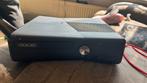Xbox 360 slim met kinect, Spelcomputers en Games, Spelcomputers | Xbox 360, 4 GB, Met games, Ophalen of Verzenden, Met 3 controllers of meer