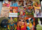 Carnaval Posters, Ophalen of Verzenden, Zo goed als nieuw, A1 t/m A3
