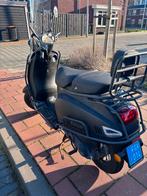 Scooter Senzo Rivalux S te koop, Fietsen en Brommers, Snorfietsen en Snorscooters, Ophalen, Zo goed als nieuw, Benzine, Overige merken