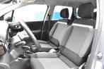 Citroën C3 Aircross PureTech EAT6 Shine Automaat | Carplay, Stof, Gebruikt, Zwart, 1199 cc