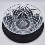 Waterford Kristallen Fruitschaal op Voet - Nieuwstaat!, Ophalen of Verzenden