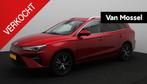 MG MG5 Electric Standard Range Luxury 50 kWh Final Edition |, Auto's, MG, 310 km, Nieuw, Adaptive Cruise Control, 177 pk