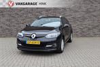 Renault Mégane Estate 1.2 TCe Limited, Voorwielaandrijving, Euro 5, Gebruikt, 4 cilinders