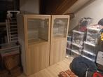 Mooie Ikea Besta kasten 60x40x128, Huis en Inrichting, Ophalen, 100 tot 150 cm, 50 tot 100 cm, 25 tot 50 cm