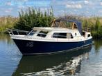 Gantel kruiser 800 (bj 1980), Watersport en Boten, Gebruikt, Overige brandstoffen, 6 tot 9 meter, 10 tot 30 pk