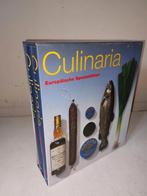 Te ruil Culinaria Duitse versie voor NL versie, Ophalen of Verzenden, Zo goed als nieuw