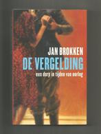 De vergelding, (Rhoon) een dorp in tijden van oorlog - Jan B, Boeken, Oorlog en Militair, Nieuw, Ophalen of Verzenden, Tweede Wereldoorlog