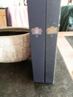 Davo-Album deel 1 & 2., Ophalen of Verzenden