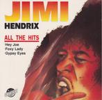 Jimi Hendrix – All The Hits, Cd's en Dvd's, Gebruikt, Ophalen of Verzenden, Poprock