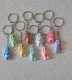 Troetelbeertjes sleutelhangers "nieuw", Ophalen of Verzenden, Nieuw