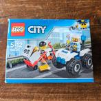 Lego City 60135 compleet met doos en boek, Ophalen of Verzenden, Zo goed als nieuw