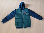 Blue Ridge jongens winterjas jas donkerblauw groen 170 176, Ophalen of Verzenden, Zo goed als nieuw, Jas, Jongen