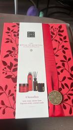 Verpakkingsdozen Rituals en Versace, Ophalen of Verzenden, Gebruikt, Bad & Douche