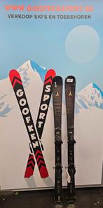 atomic damesski cloud C9 143/150/157 cm 25/26 nieuw, 140 tot 160 cm, Nieuw, Ophalen of Verzenden, Atomic