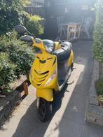 Zip 80cc 4t (loopt niet), Fietsen en Brommers, Scooters | Piaggio, Ophalen, Zo goed als nieuw, Zip