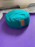 Meditatie kussen DoYourYoga en meditatie matjes, Sport en Fitness, Yoga en Pilates, Ophalen, Zo goed als nieuw, Yoga-accessoire