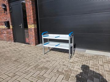 Sortimo bedrijfswagen inrichting bedrijfswageninrichting  beschikbaar voor biedingen