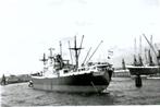 Scheepvaart haven, Verzamelen, Scheepvaart, Verzenden, Nieuw, Kaart, Foto of Prent