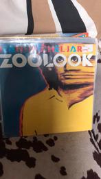 Jean Michel Jarre Zoolook lp, Cd's en Dvd's, Vinyl | Pop, 1960 tot 1980, Gebruikt, Ophalen of Verzenden