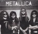 Metallica- The Broadcast Collection (4 cd's), Cd's en Dvd's, Cd's | Hardrock en Metal, Boxset, Ophalen of Verzenden, Nieuw in verpakking