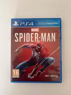 Spider-Man PS4, Spelcomputers en Games, Games | Sony PlayStation 4, Avontuur en Actie, 1 speler, Ophalen of Verzenden, Zo goed als nieuw