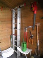 Altrex reform ladder, Doe-het-zelf en Verbouw, Ladders en Trappen, Ophalen, Gebruikt, Ladder, 2 tot 4 meter