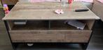 Complete meubelset: Salontafel, Dressoir & TV meubel, Huis en Inrichting, Ophalen, Gebruikt, 100 tot 150 cm, Eikenhout