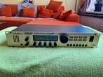 Digitech 2112 + Artist Upgrade !! ( 2120 ), Ophalen of Verzenden, Zo goed als nieuw, Multi-effect