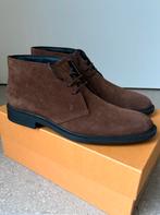 Nieuw Tod’s schoenen maat 42 (8) bruin suede, Kleding | Heren, Schoenen, Ophalen, Bruin, Boots, Zo goed als nieuw