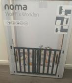 Nieuw Noma Wall Fix Wooden traphekjes 2x MOET WEG!!, Nieuw, Hout, Ophalen, 100 tot 115 cm