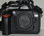 Nikon D70 met oplader en 2 Batterijen (A.U.B leese), Ophalen of Verzenden, Nikon, Geen optische zoom