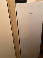 Bosch hoge vriezer, Witgoed en Apparatuur, Vriezers en Diepvrieskisten, Gebruikt, Minder dan 60 cm, 160 cm of meer, Vrijstaand