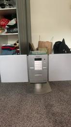 Sony CMT-ED1 Cd & Casette speler, Audio, Tv en Foto, Blu-ray-spelers, Ophalen of Verzenden, Zo goed als nieuw, Sony