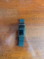 Fitbit Charge 3, Gebruikt, FitBit, Zwart, Ophalen of Verzenden