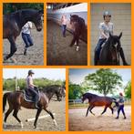 Biomechanisch en duurzaam trainen