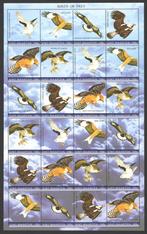 St Maarten V553 postfris Vogels 2020, Verzenden, Postfris