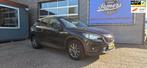 Mazda CX-5 2.0 TS+ Lease Pack 2WD, Voorwielaandrijving, Stof, Zwart, 1290 kg