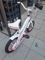 Meisjes fiets 12 inch, Ophalen, Zo goed als nieuw, Minder dan 16 inch, Amigo