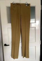 1960s SE Internationally Tailored Odd Trousers - NOS, Kleding | Heren, Ophalen, Zo goed als nieuw, Overige maten, Geel