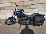 Harley davidson night train, Particulier, Chopper