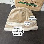Optidee Beanie maat M, Ophalen of Verzenden, Nieuw