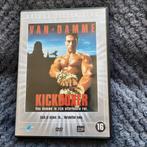 KICKBOXER, Cd's en Dvd's, Ophalen of Verzenden, Gebruikt, Actie