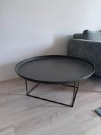 salontafel groot rond, Ophalen, Rond, 50 tot 100 cm, Zo goed als nieuw