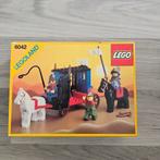 Lego Legoland Pirates 6042 - Dungeon Hunters (Sealed), Ophalen of Verzenden, Nieuw
